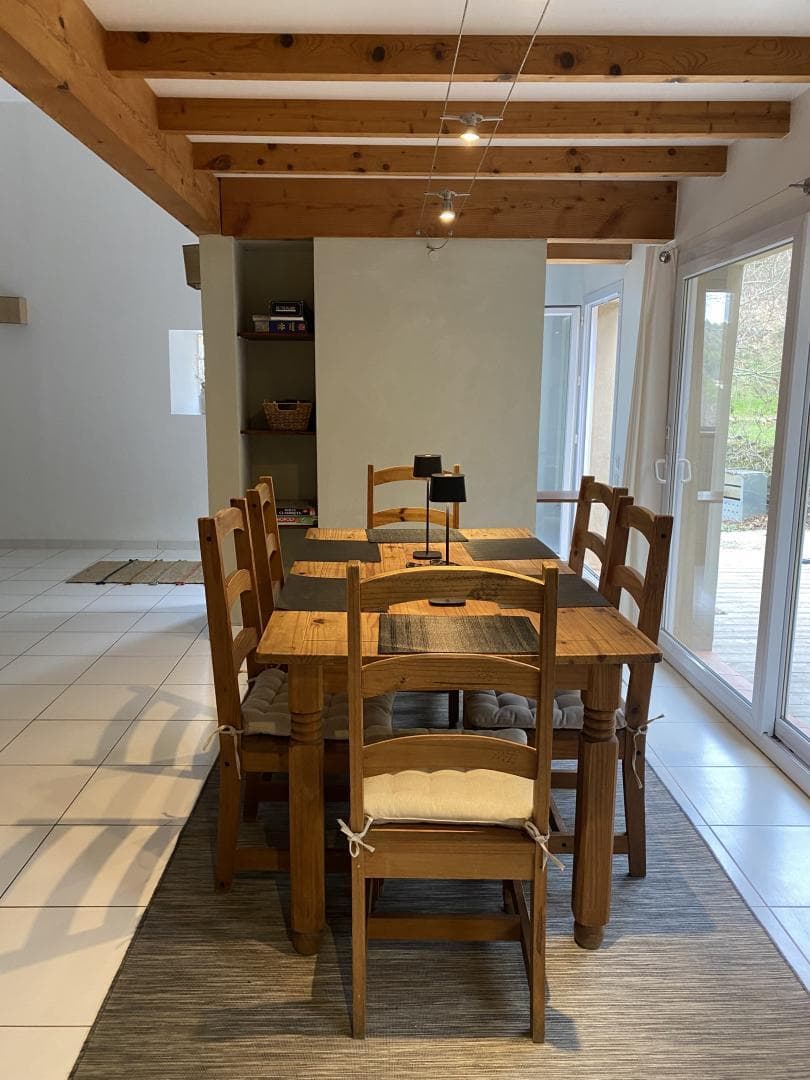 Gîte Grand Air de Provence