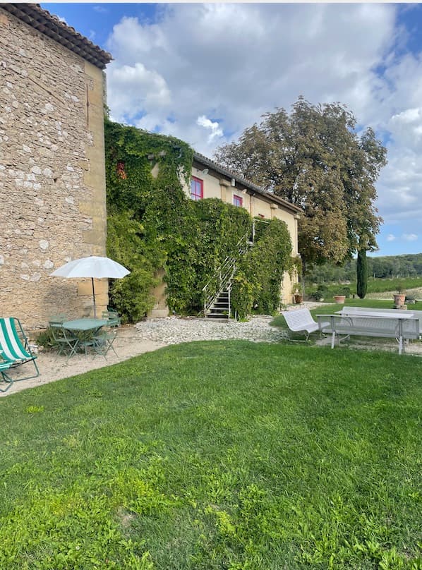 exterieur