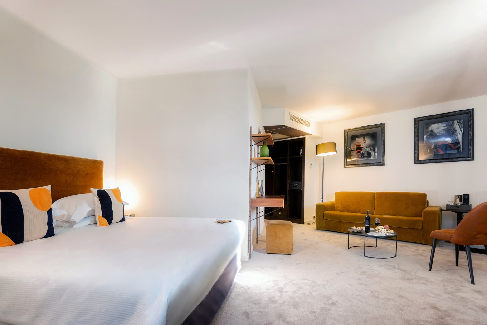 Best Western Le Galice_Aix-en-Provence