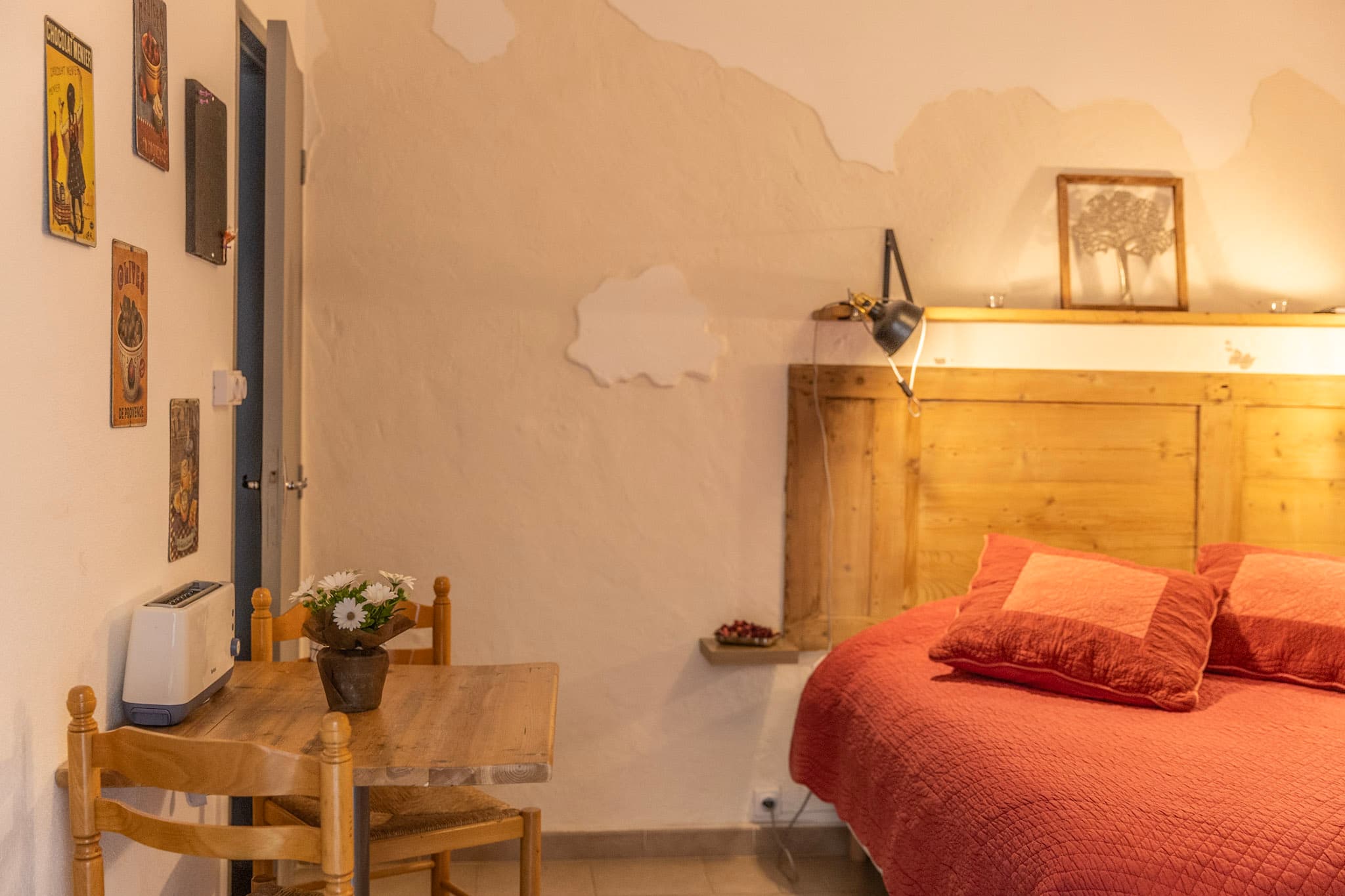 Instant en Provence Le Cocon_Eyragues