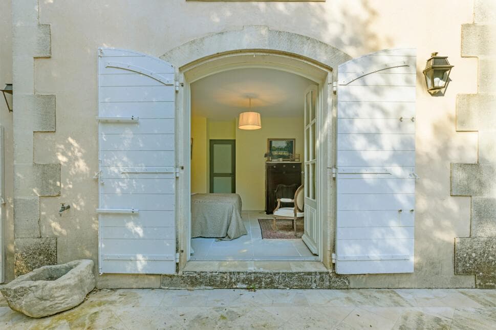 Le Clos de Bagalance