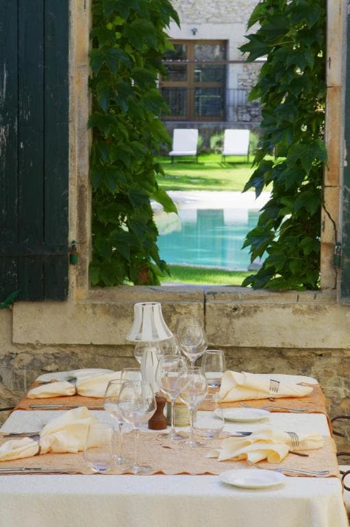 Auberge du Parc