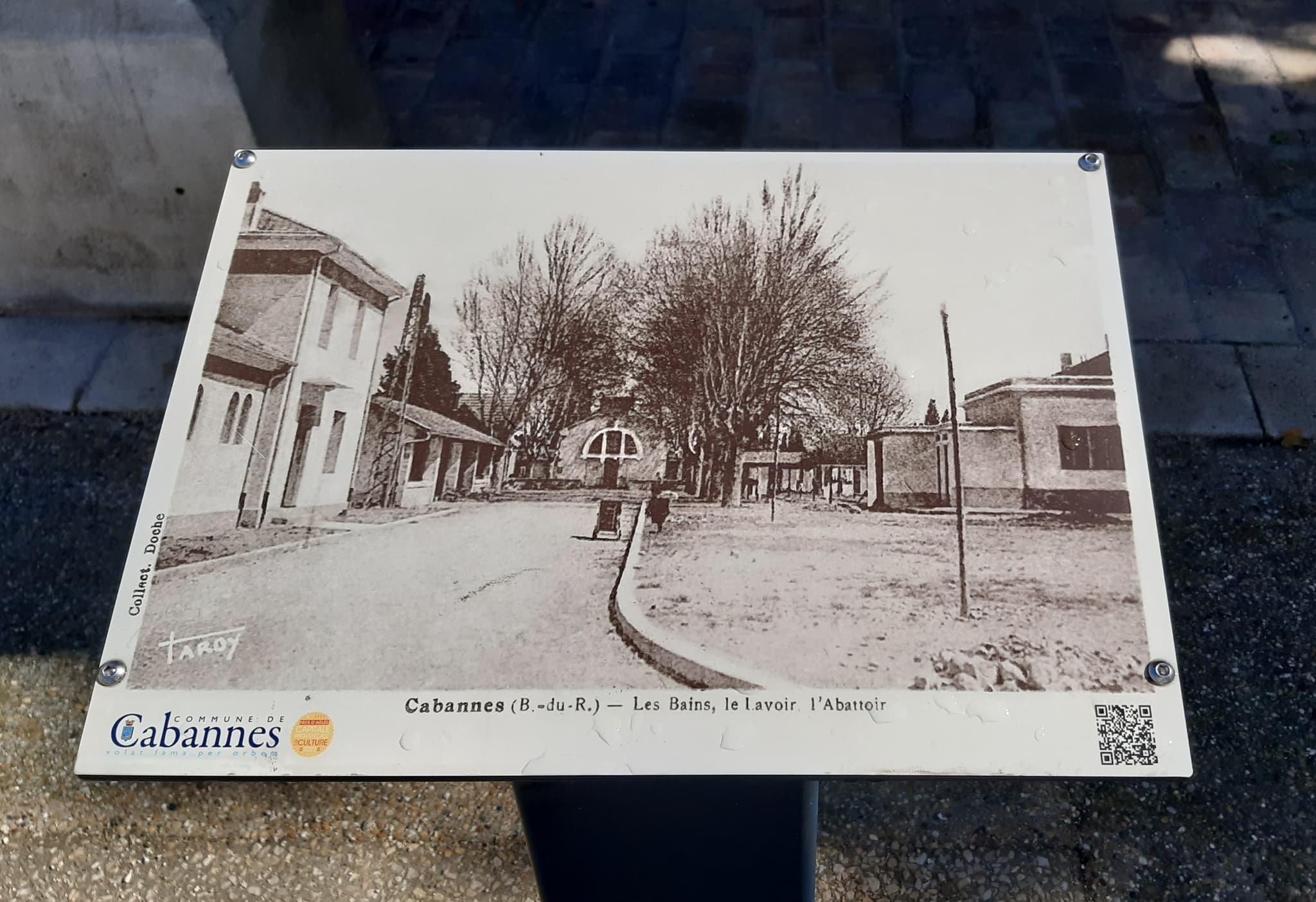 Le Lavoir
