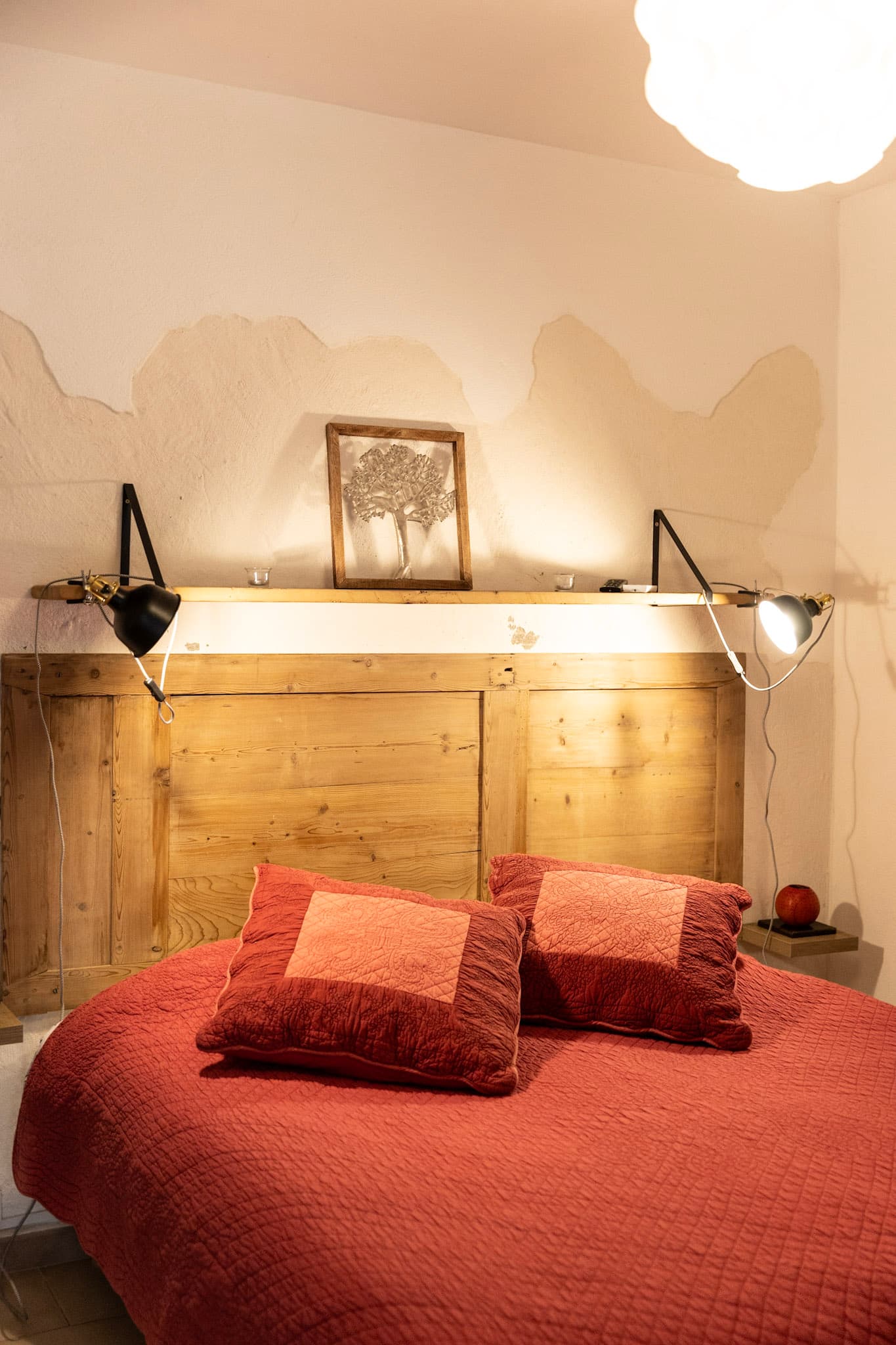 Instant en Provence Le Cocon_Eyragues