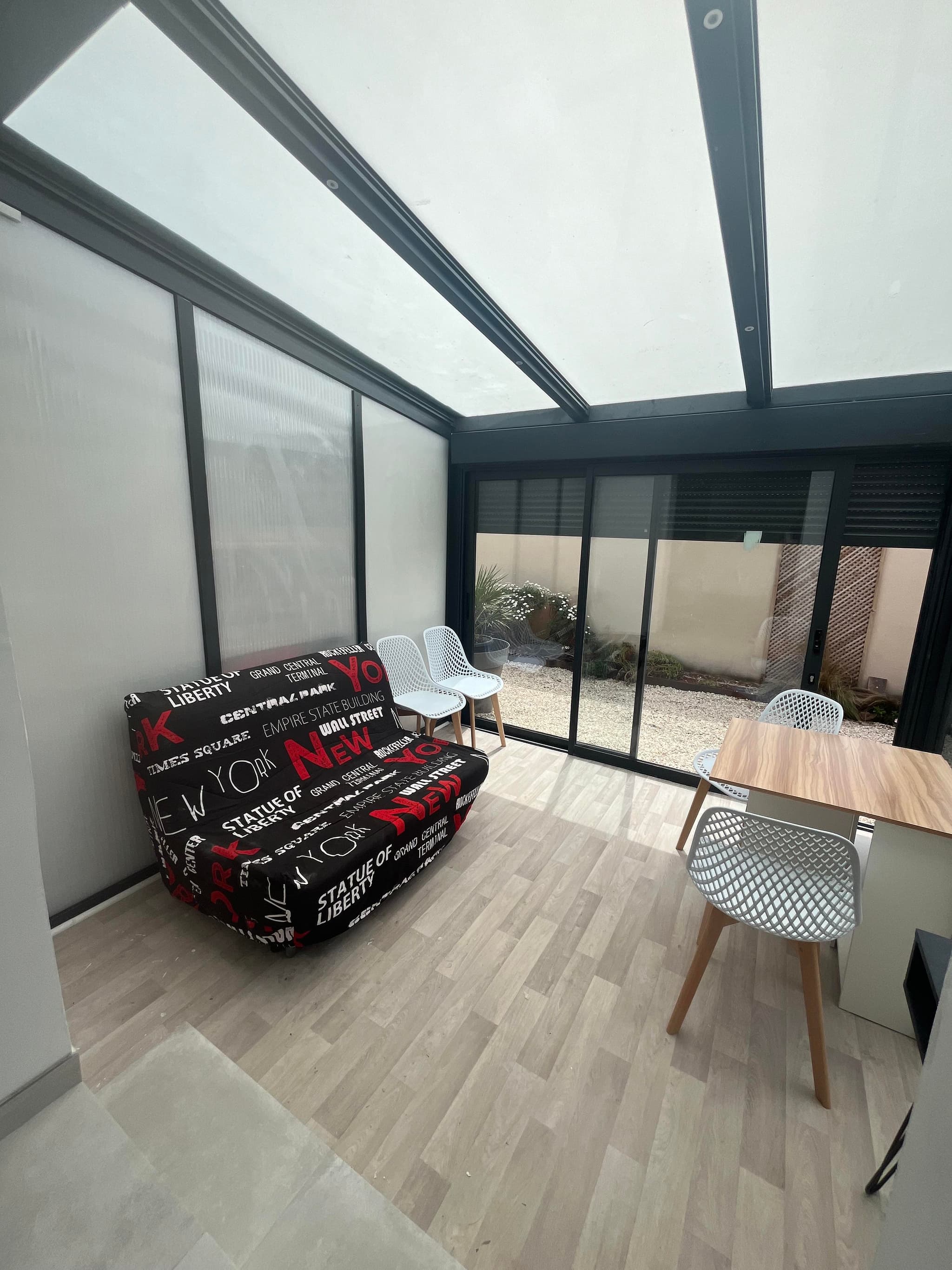 "Le Lafayette n°1"*appartement*Arles_Arles