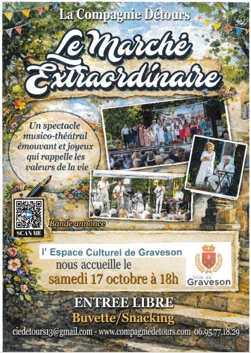 Semaine bleue_Graveson