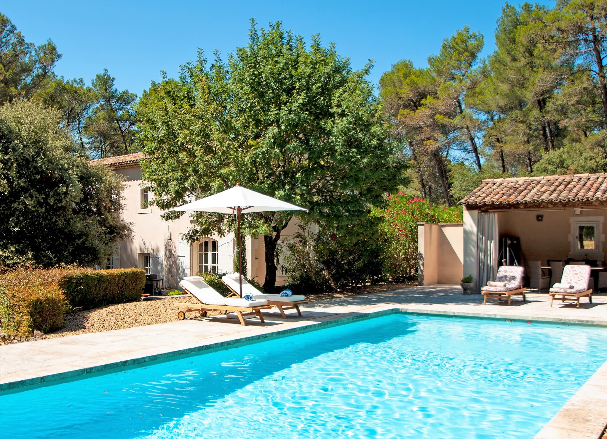 Le Clos de Bagalance