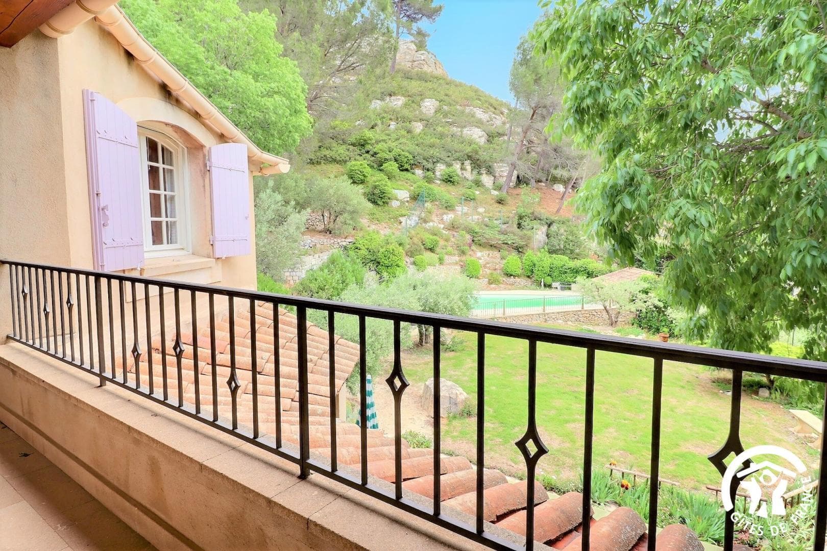 La Villa Roman