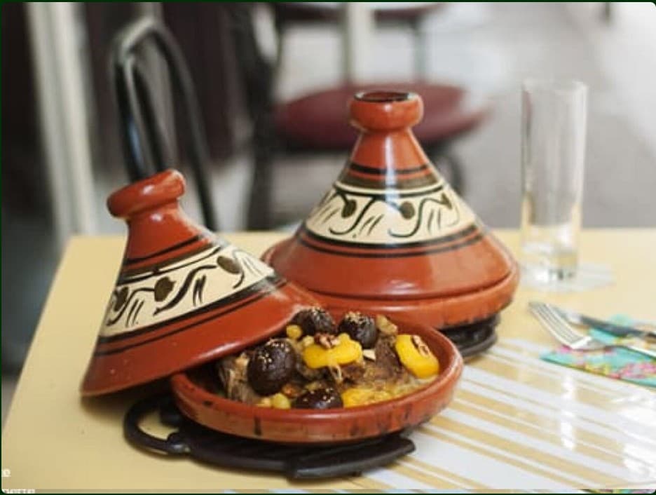 Les Délices du Maroc_Marseille