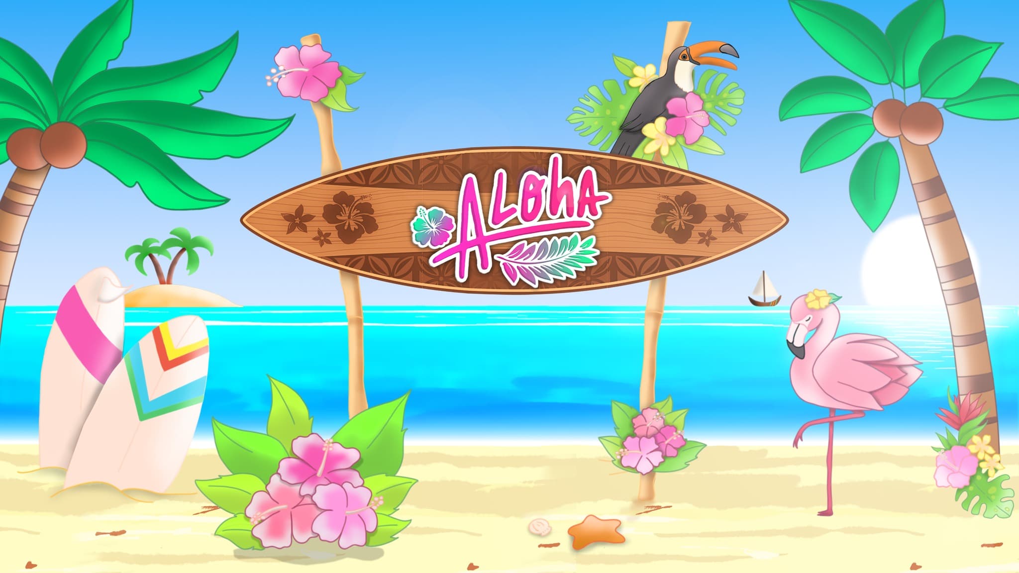 Aloha - Snack Pizzeria