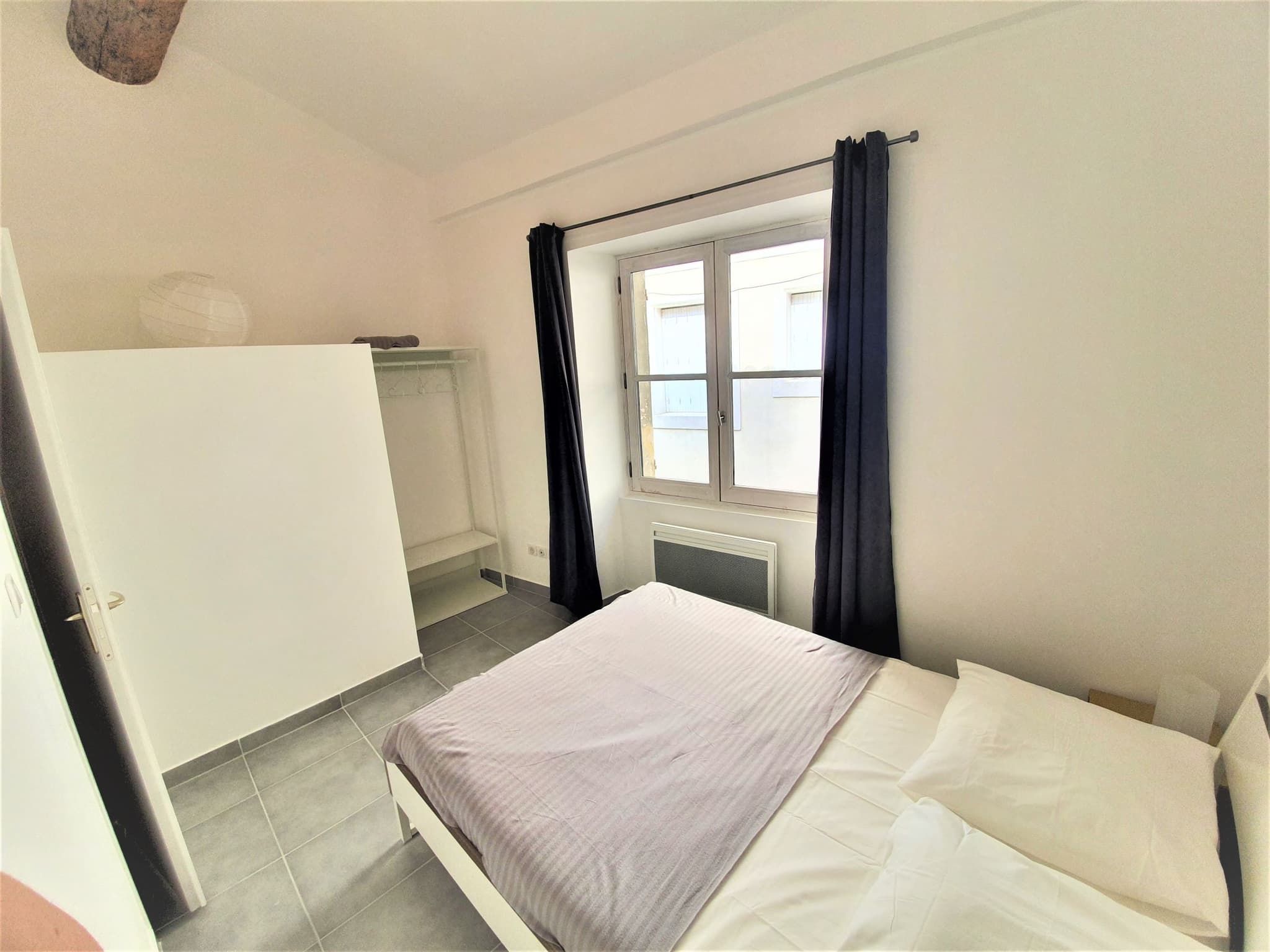 CHAMBRE 1