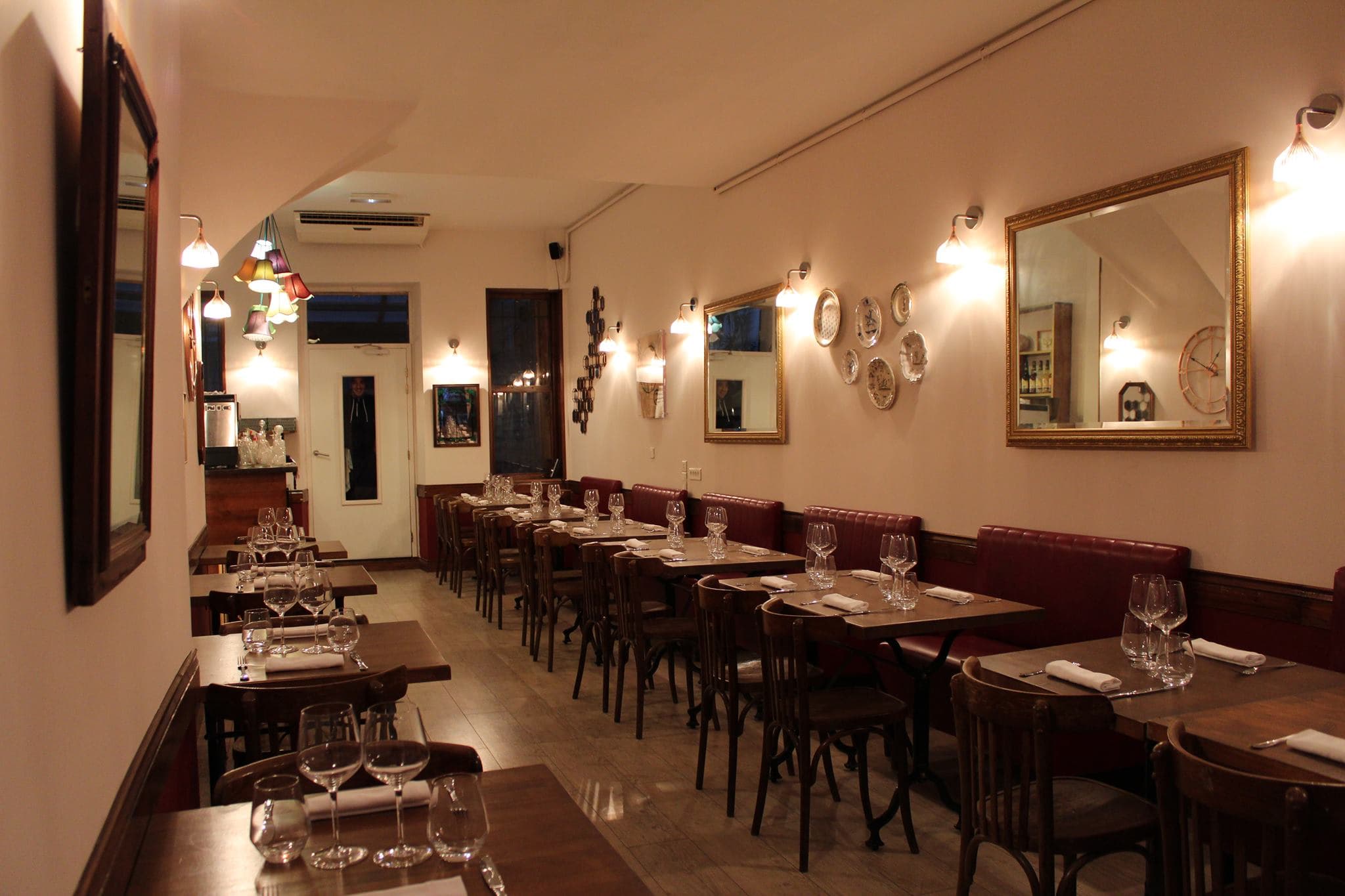 Restaurant Lacaille Marseille