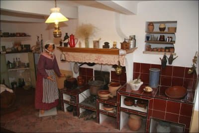 Musée Gardanne Autrefois