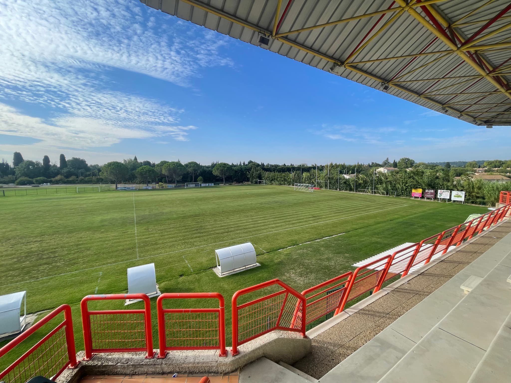 Stade du Moulin_Noves