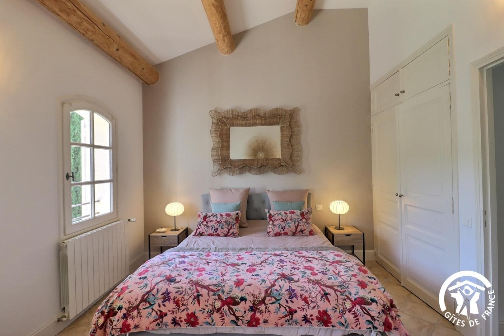 Chez Mauriette