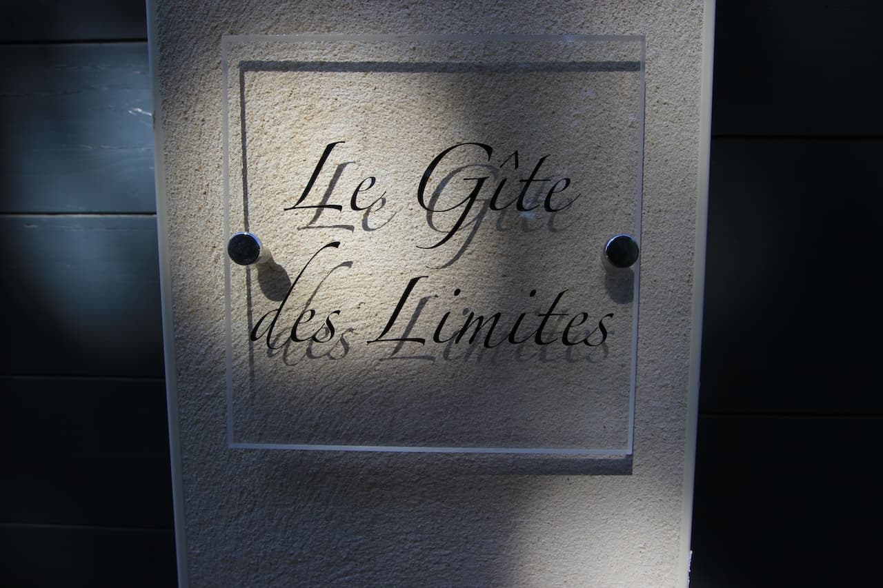 Gîte les Limites_Rognonas