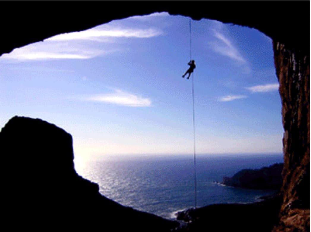 G2 Escalade calanques Marseille