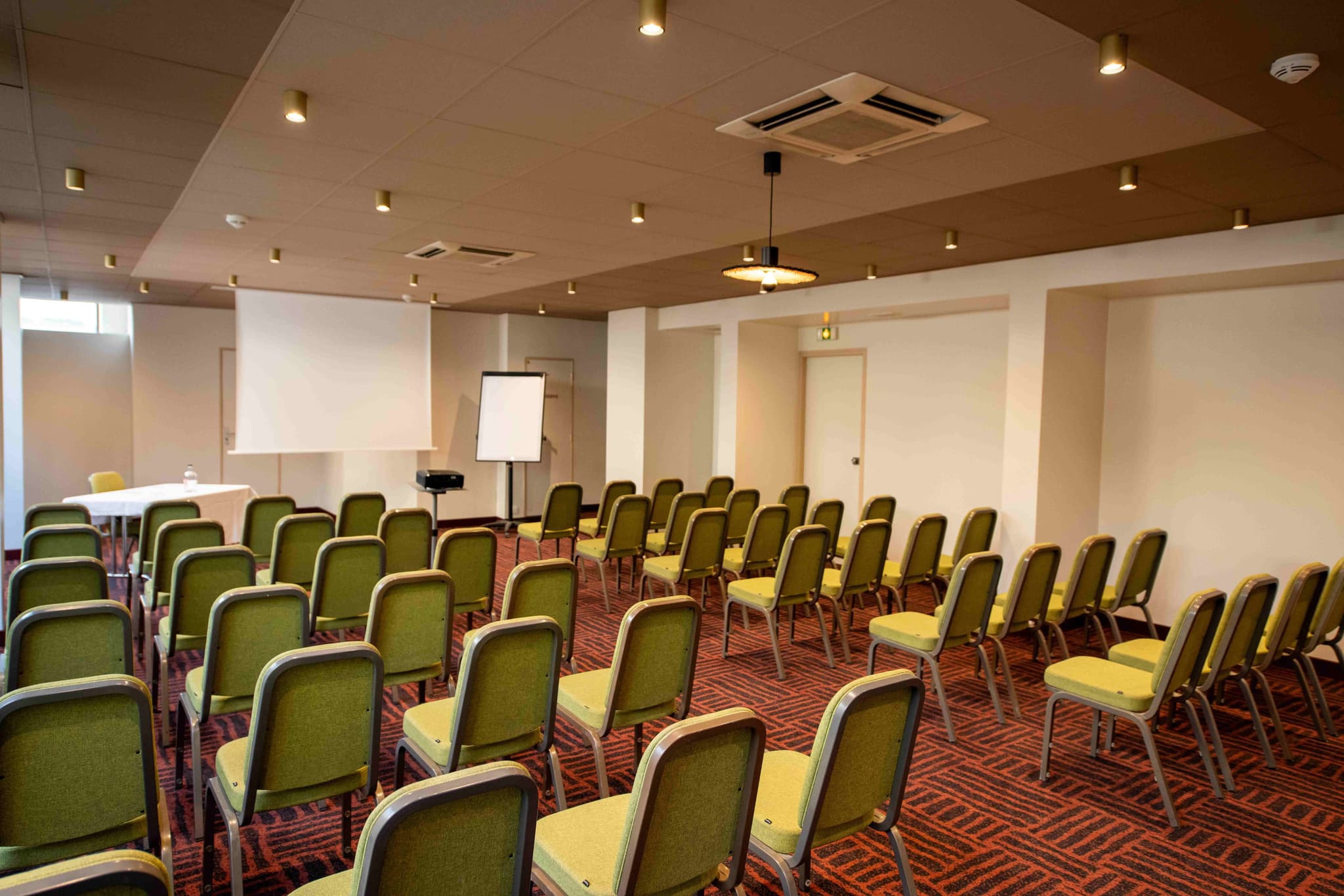 Salle de réunion Mercure Arles Centre Arènes_Arles