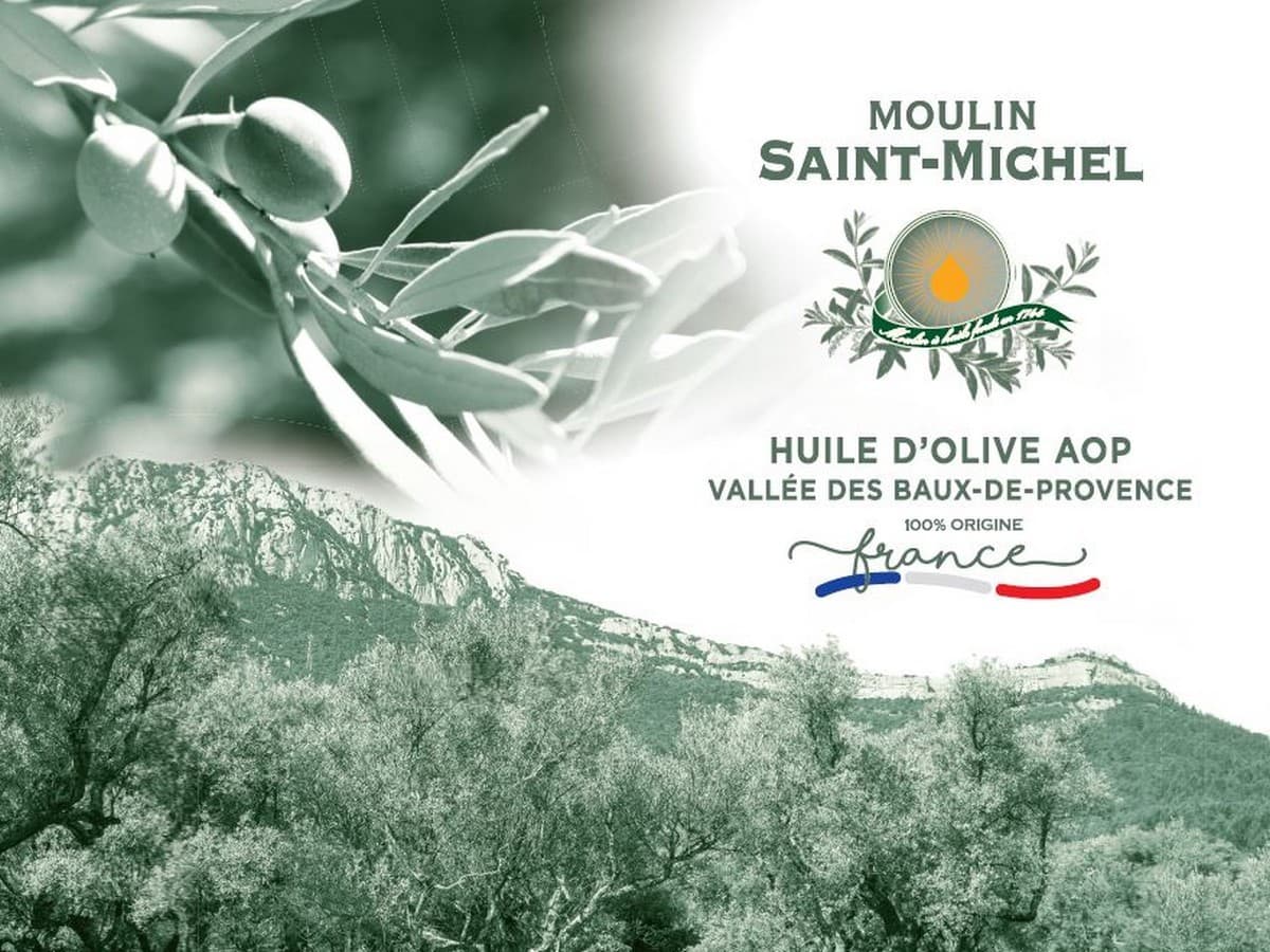 Moulin Saint-Michel
