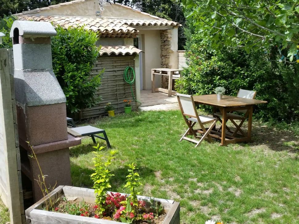 Domaine de l'Orgalière - Gîte Nature
