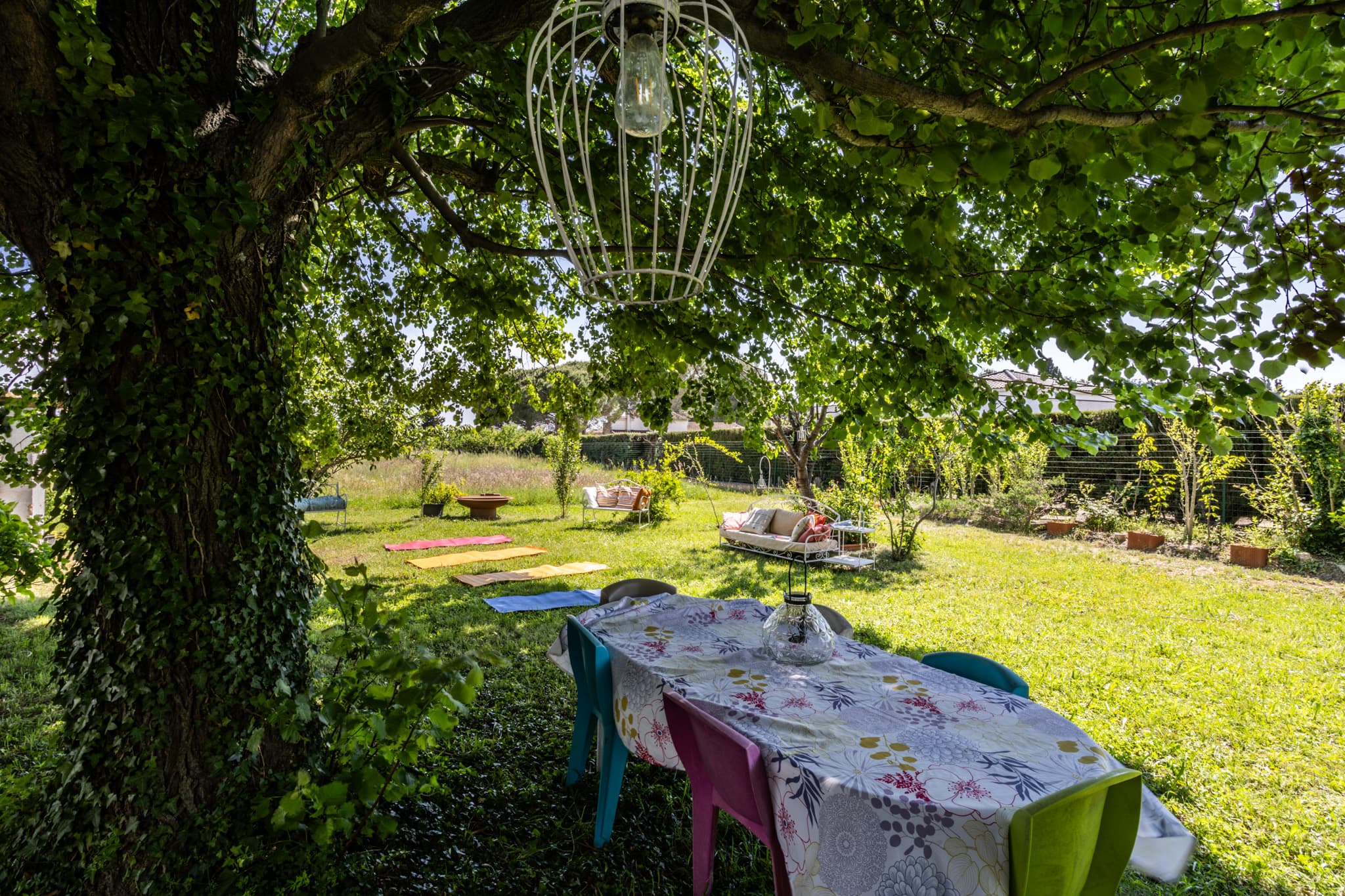 Gite Guillet Vallat_Arles