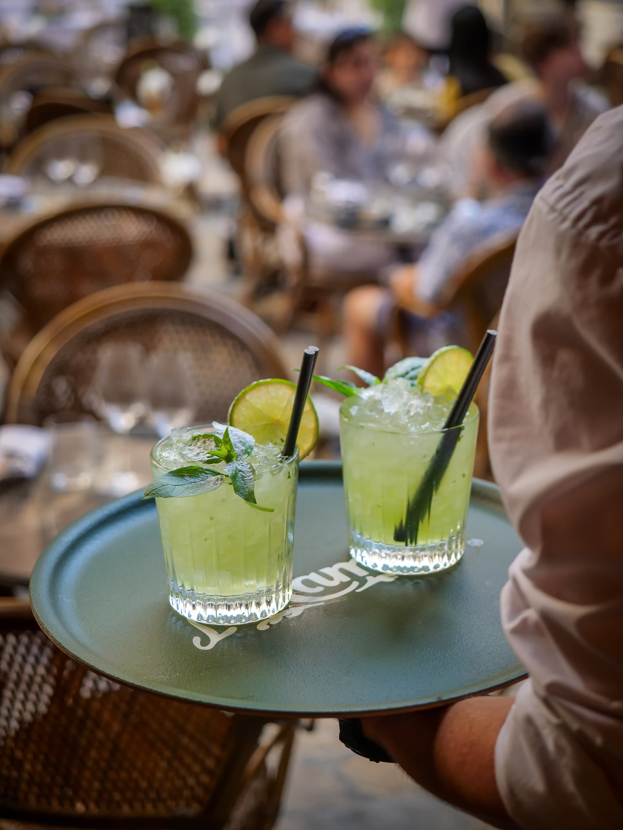 Cocktails