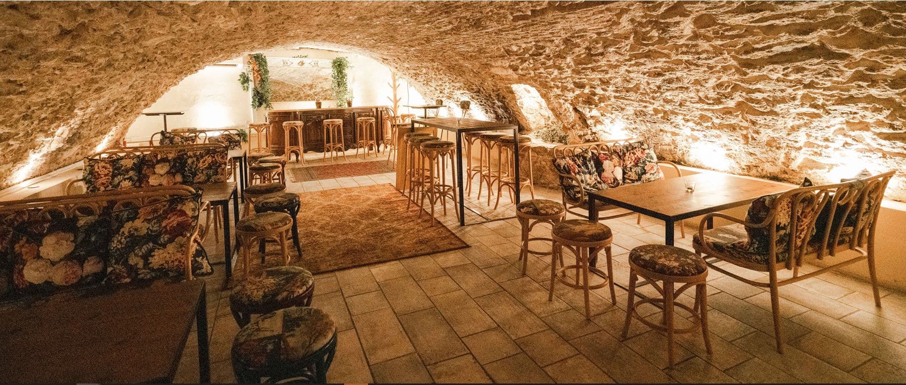 Le Petit Guste Marseille