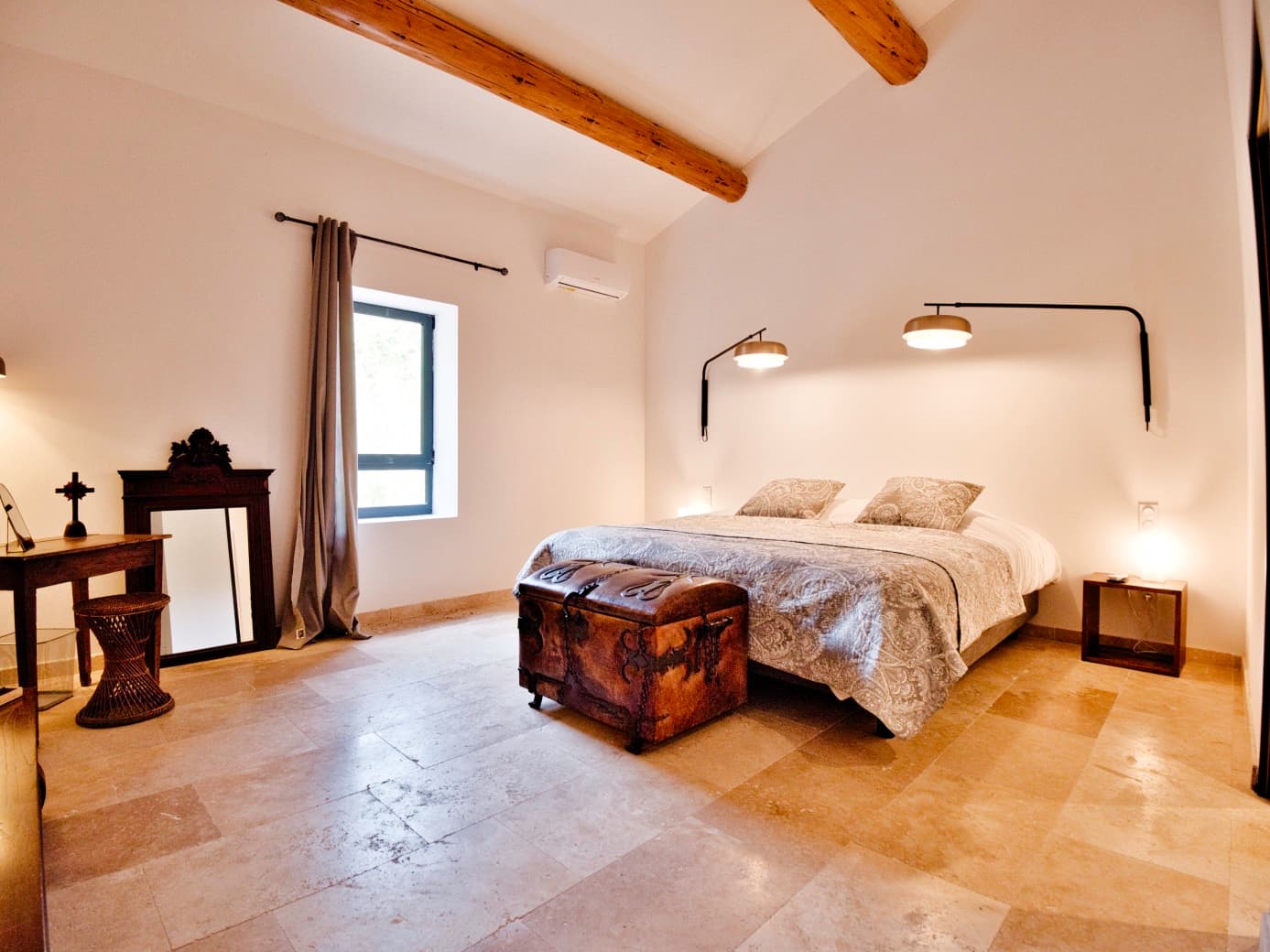 La Bambouseraie de Sulauze - Chambres d'hôtes