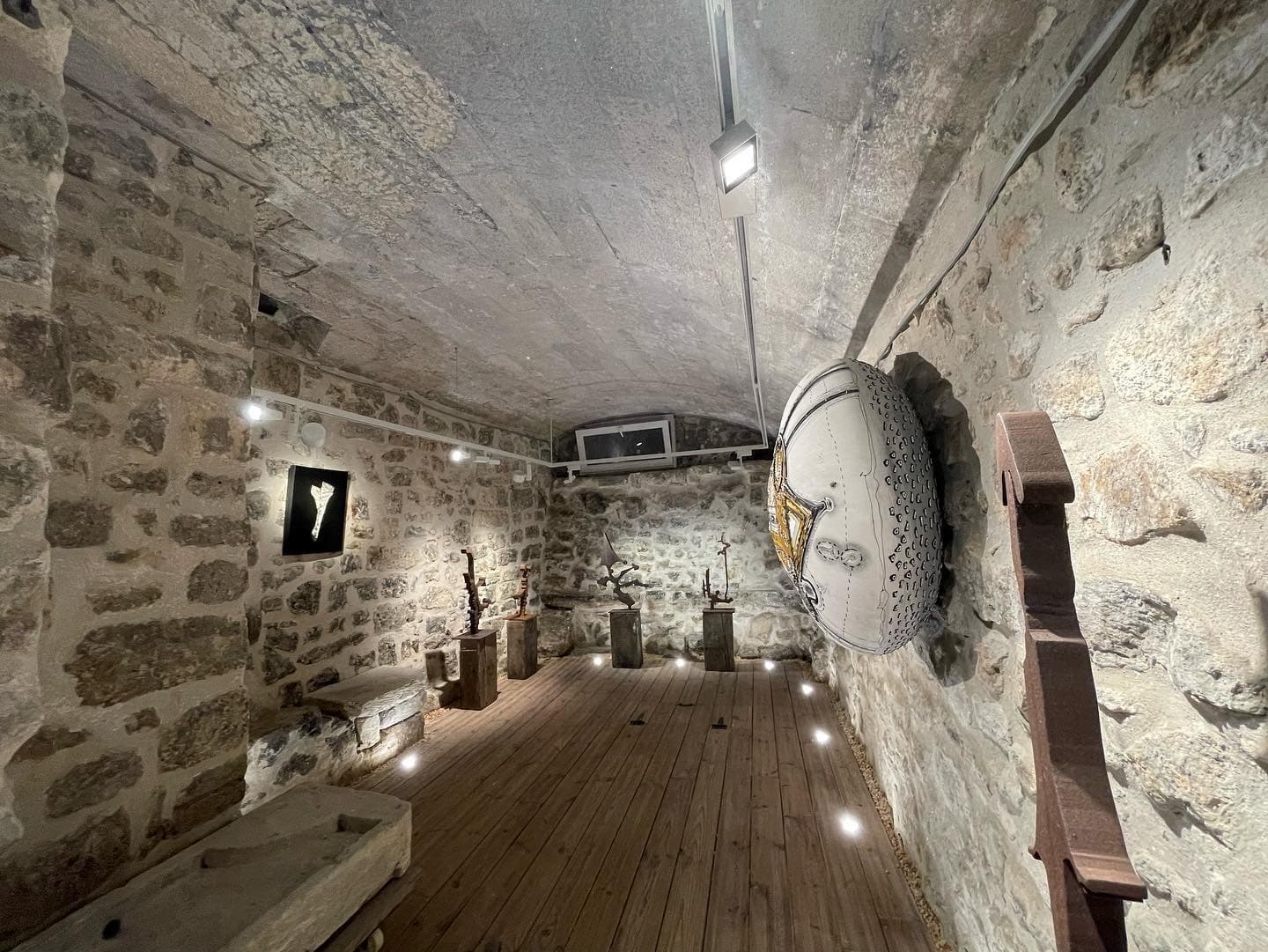 Studio 26 Appart/Galerie/Commerce Centre d'Arles_Arles