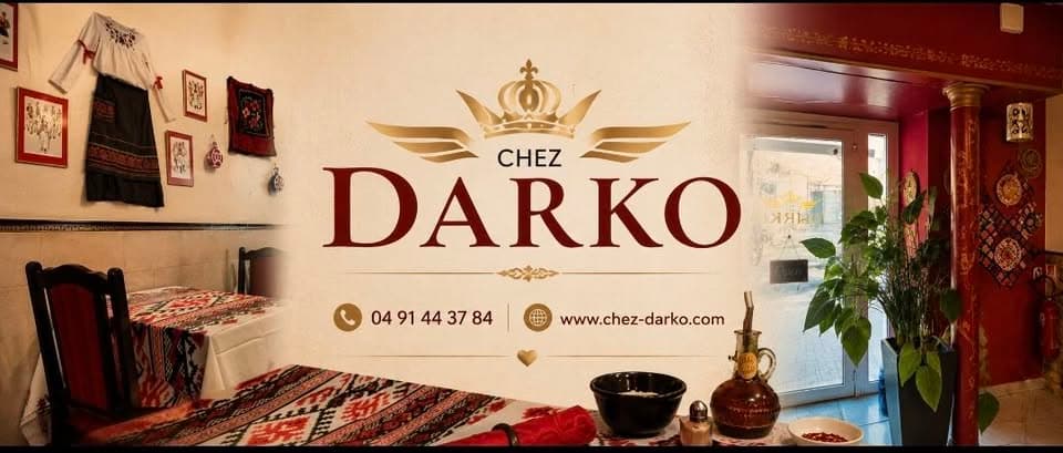Restaurant Chez Darko