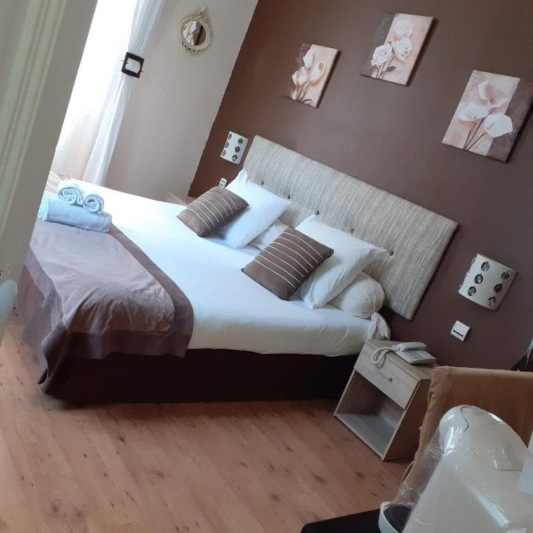 Auberge du Parc