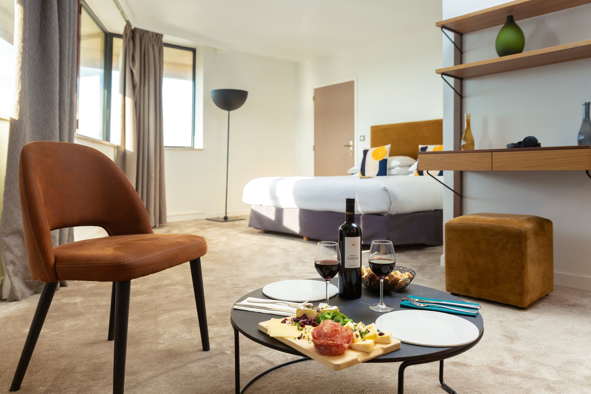Best Western Le Galice_Aix-en-Provence