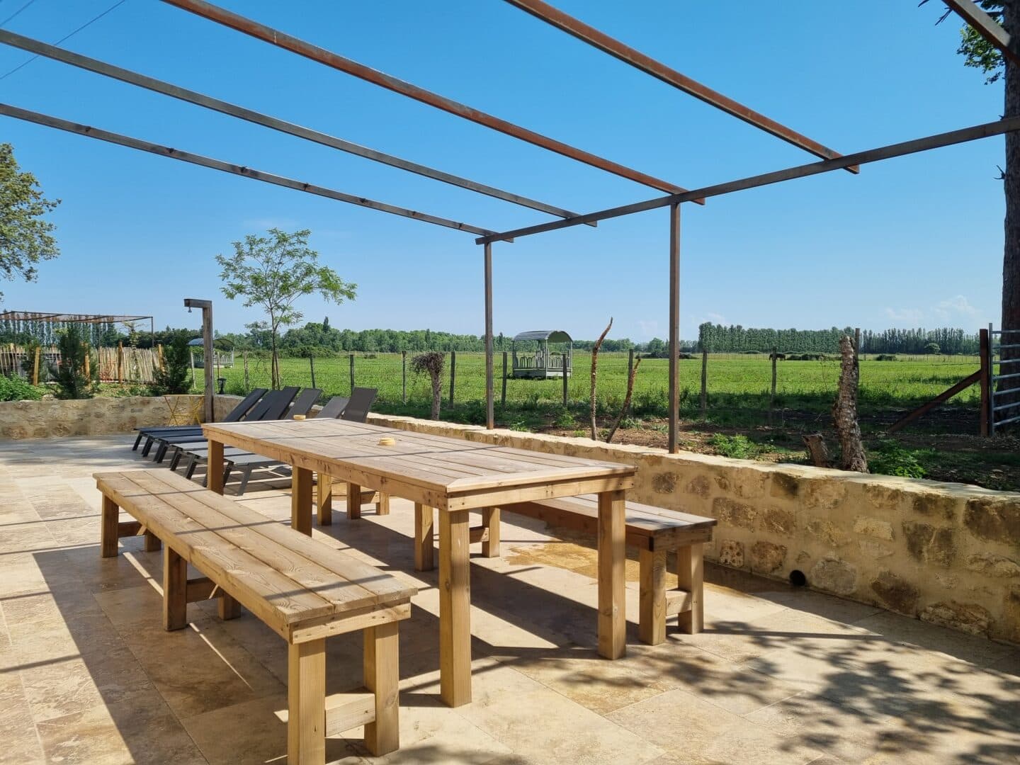 La Villa Cerisier_Arles