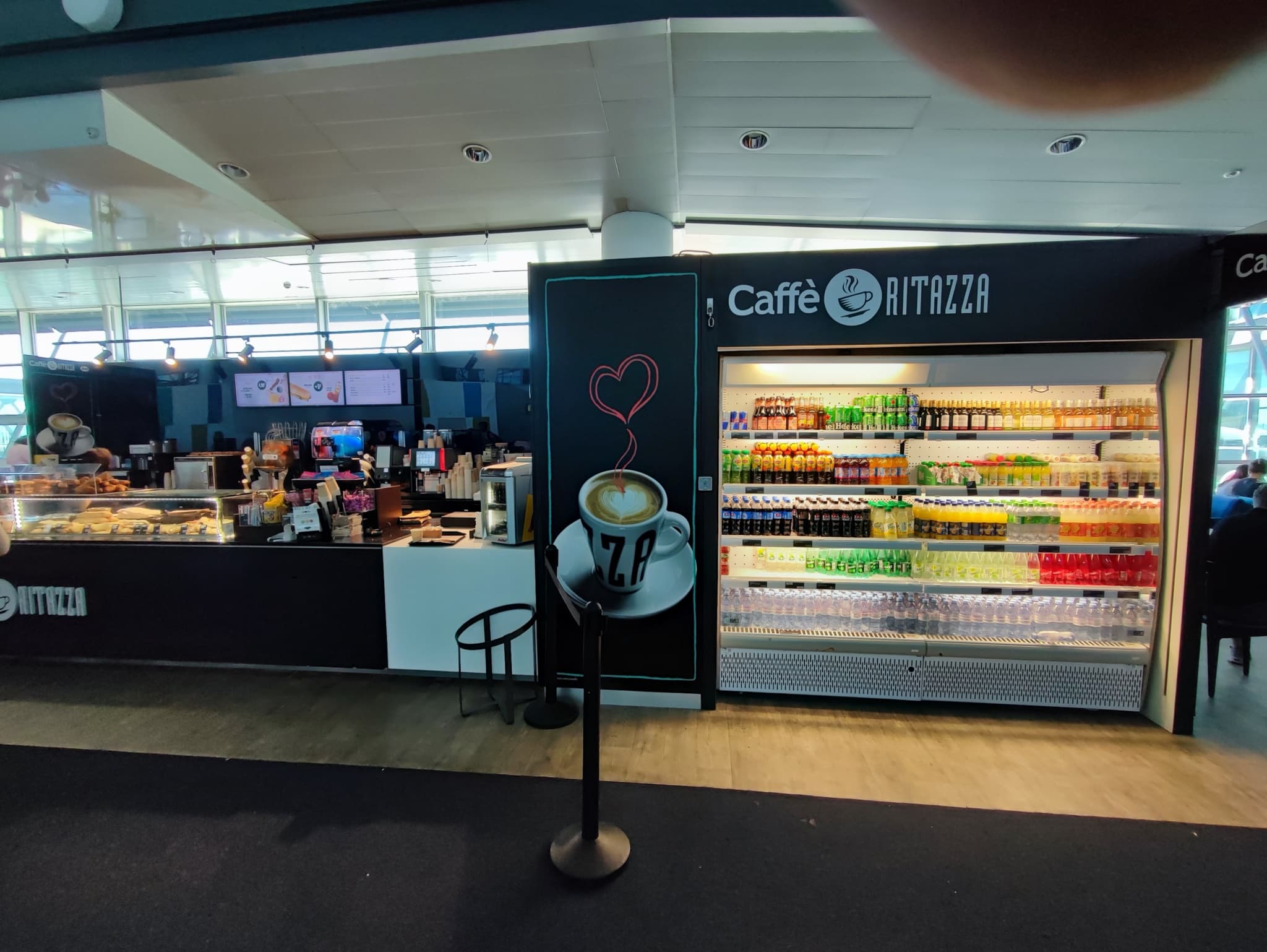 Caffé Ritazza