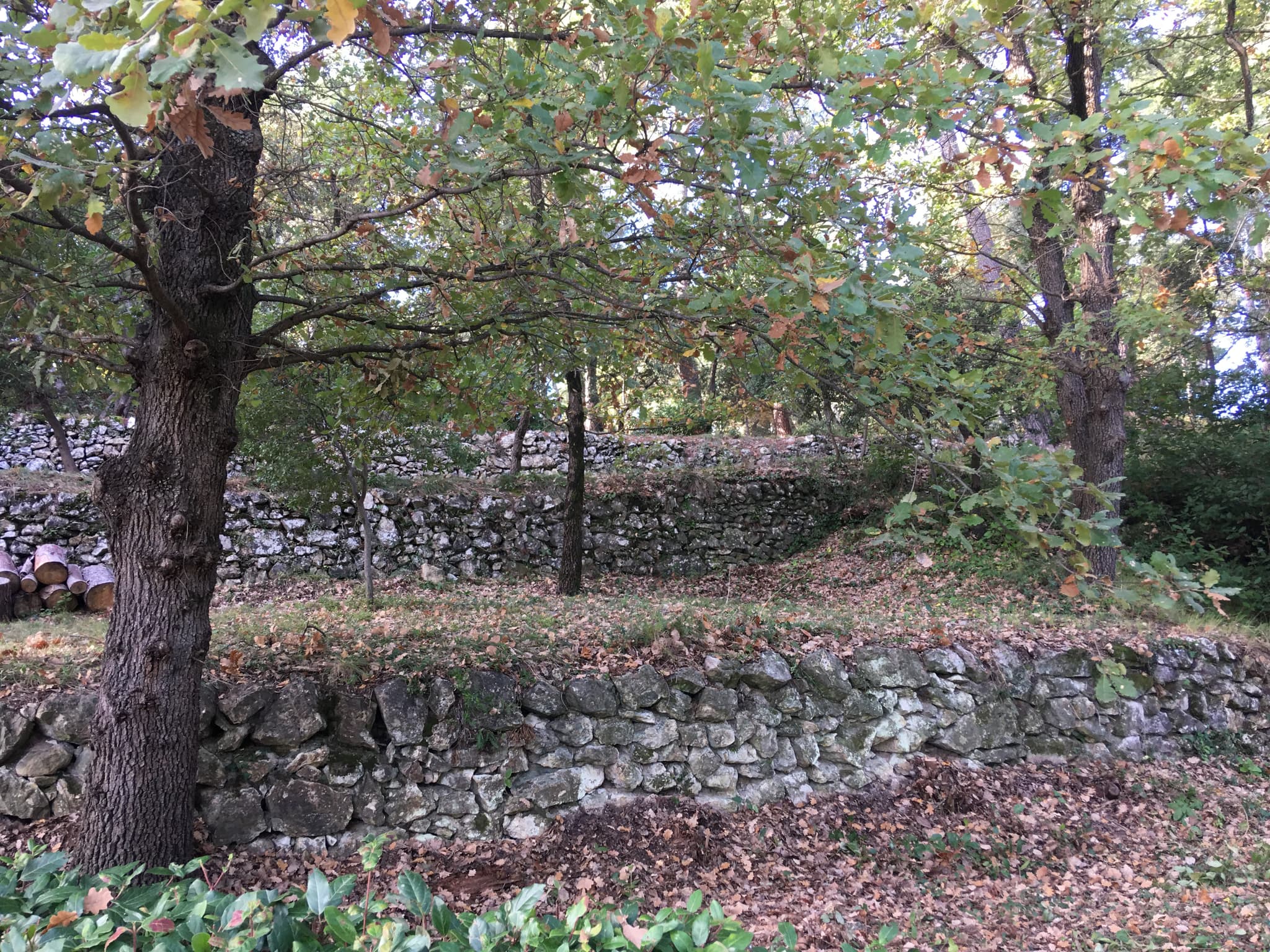 Domaine de Valfrais