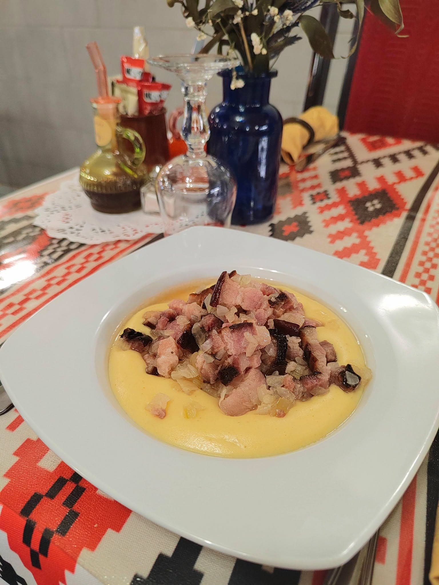 Restaurant Chez Darko