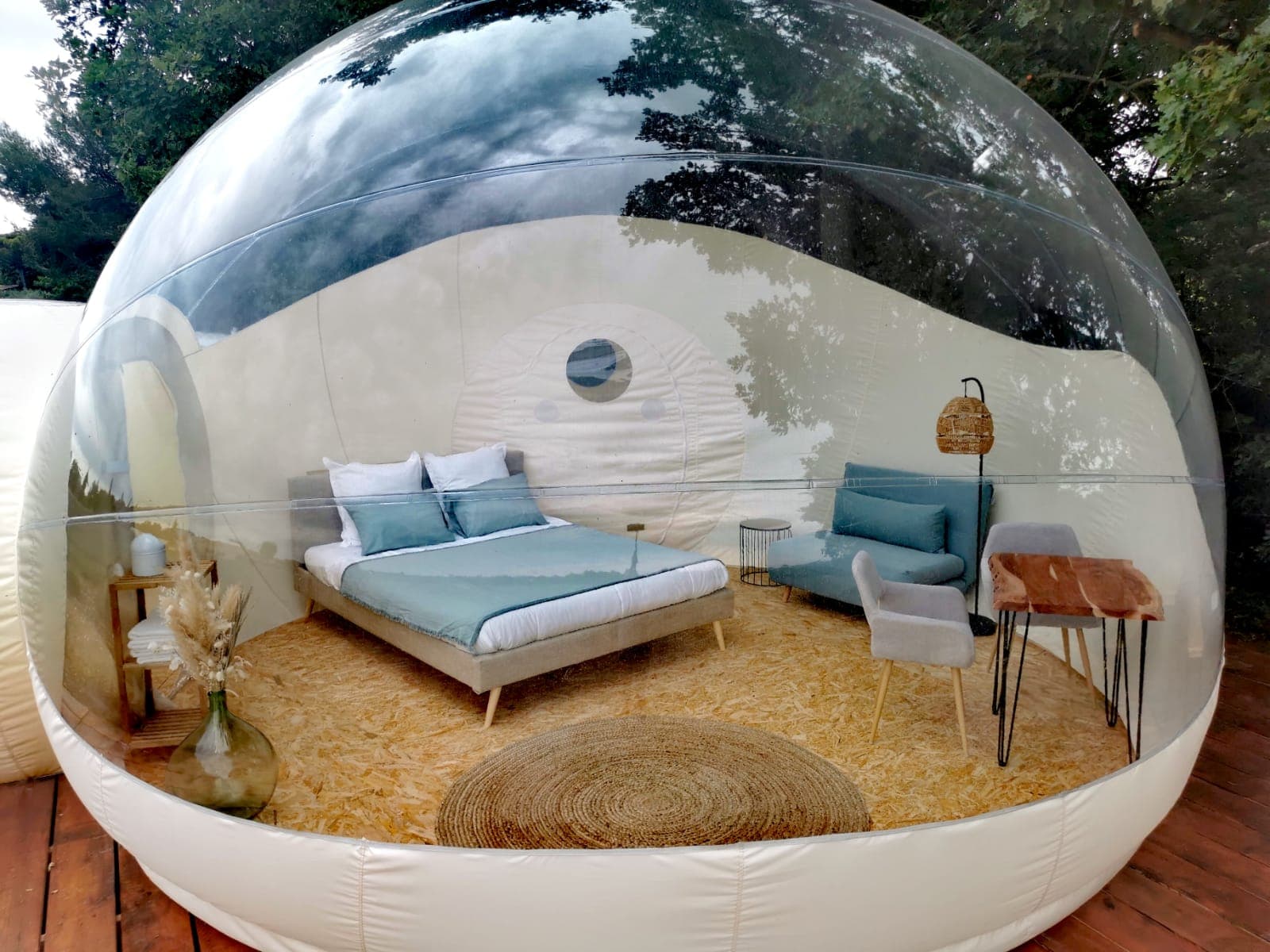 La Bulle