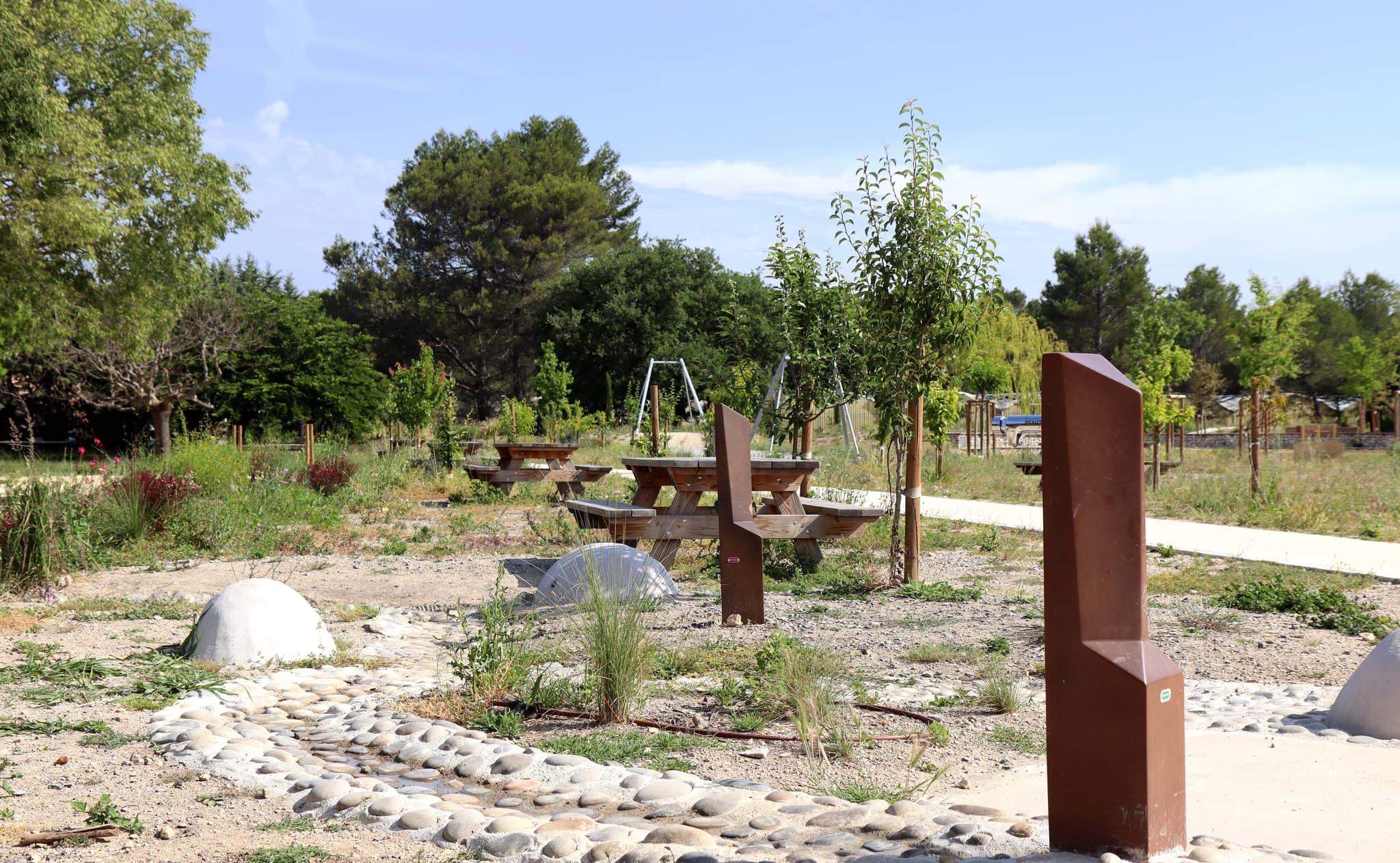 Parc de Versaille_Rognes
