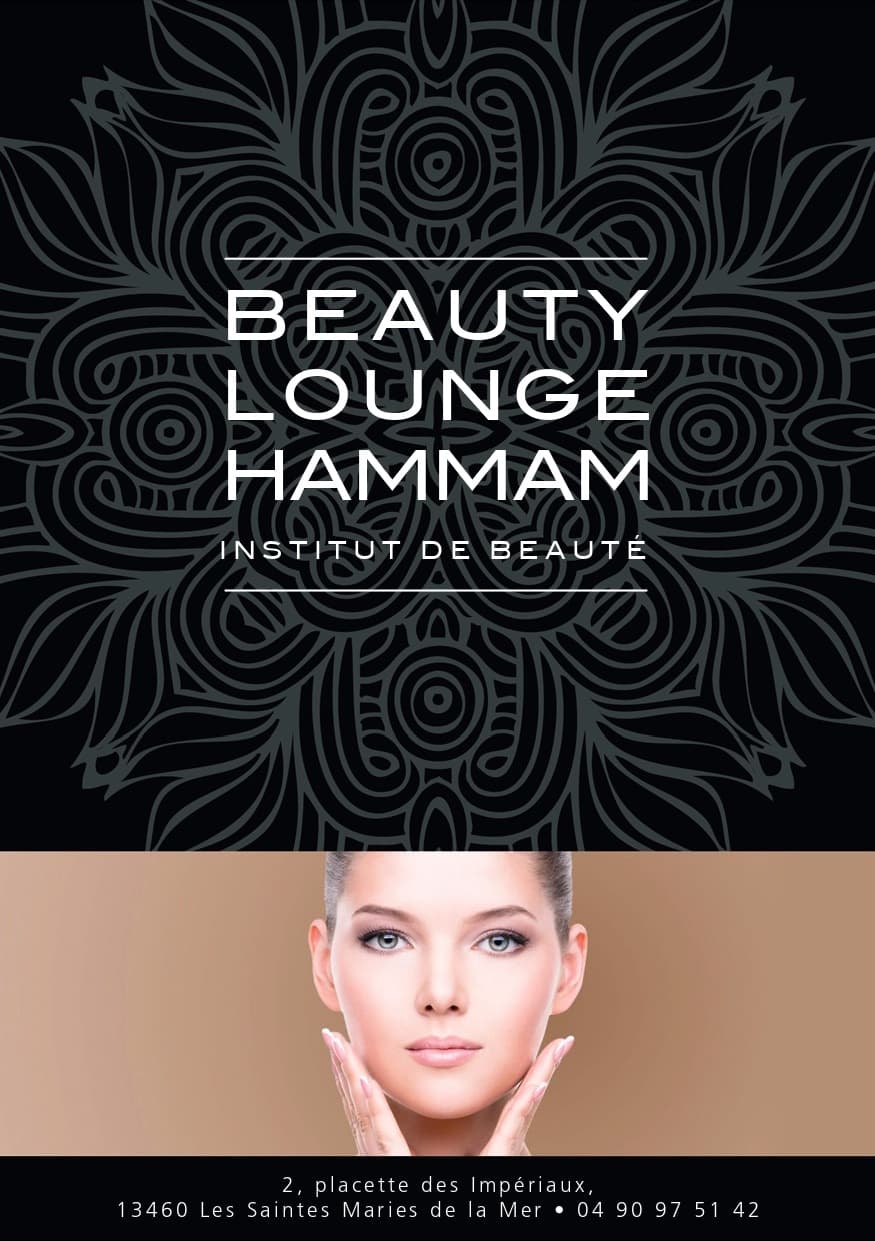 BLH Beauty Lounge Hammam