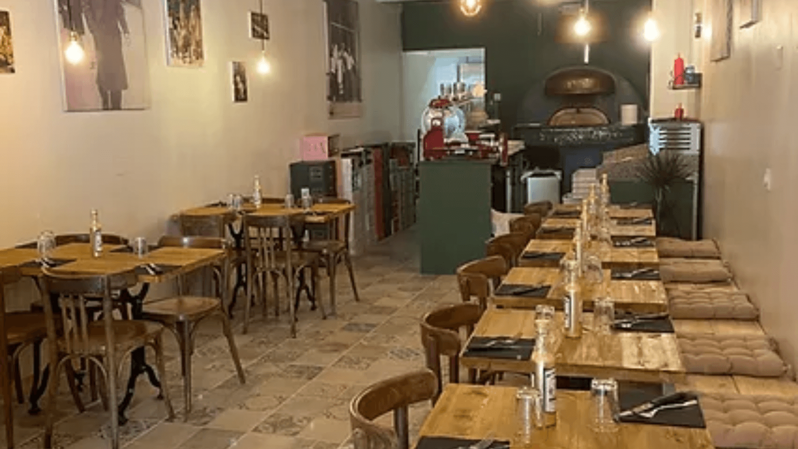 Il Forno Da Vito
