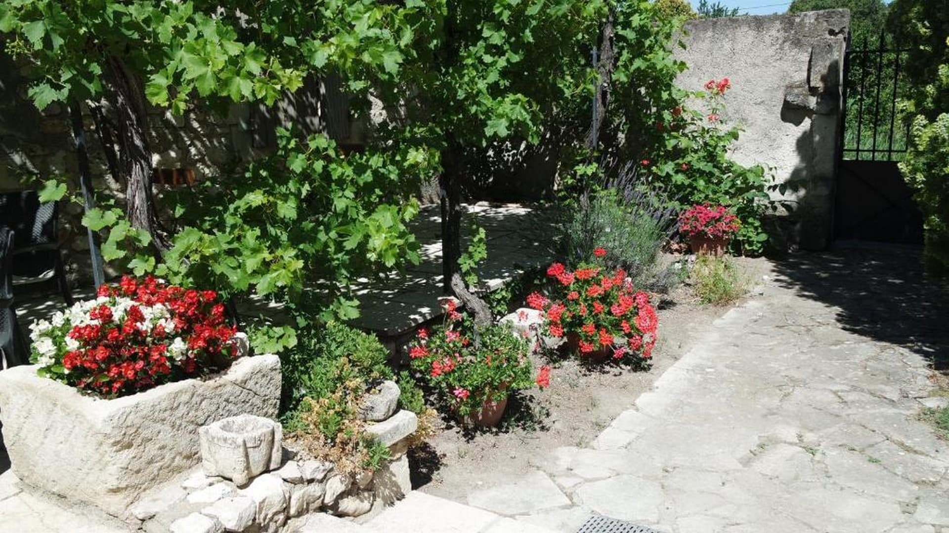Mas Grimaud