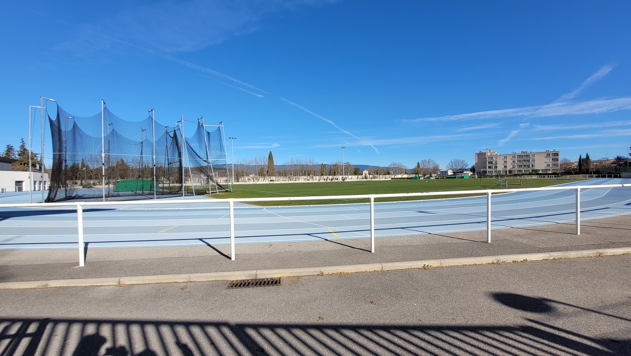 Stade Verdun