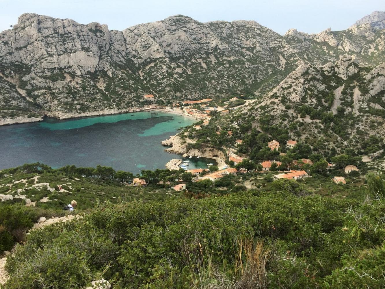 La Ribartille