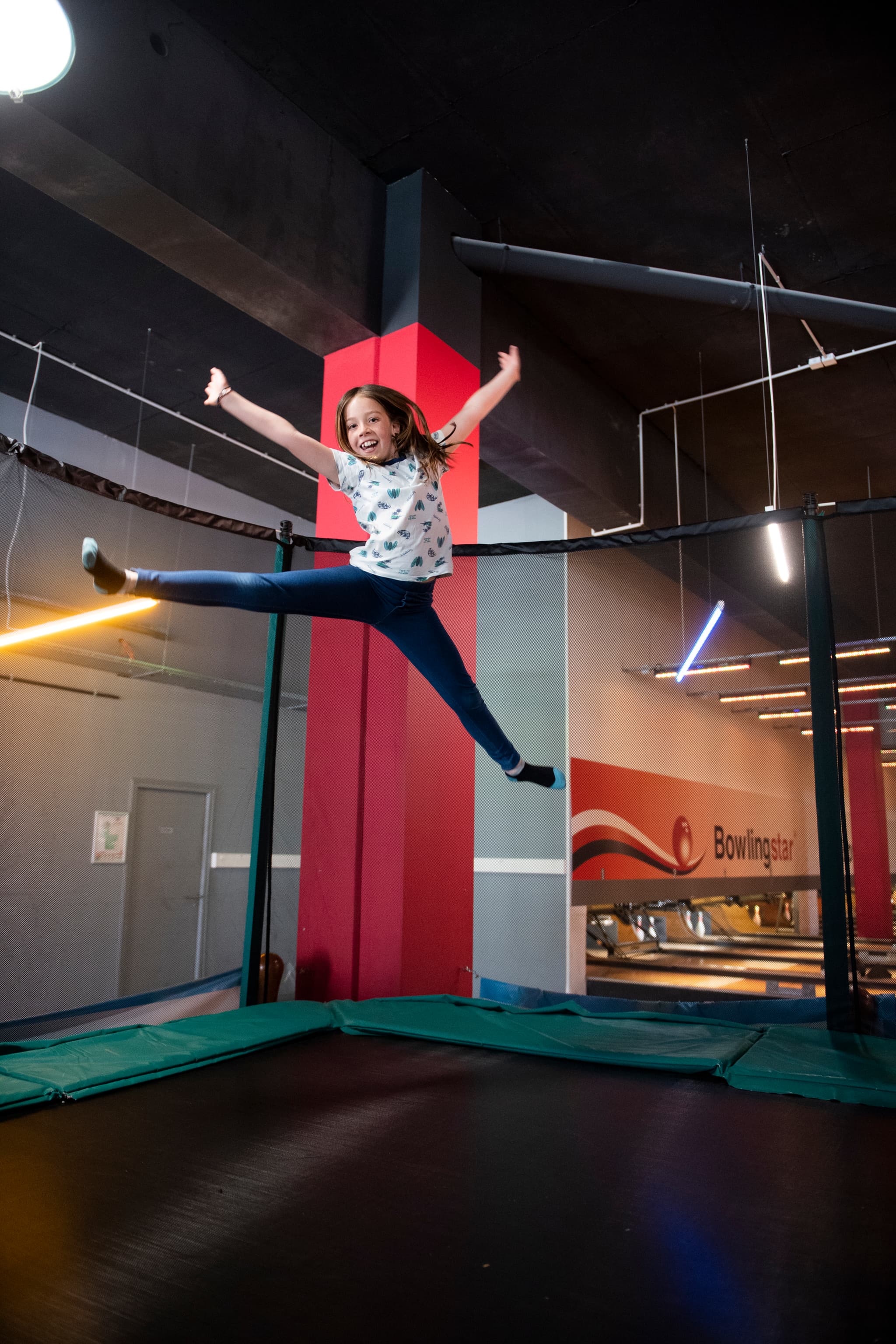 Bowlingstar Plan de Campagne