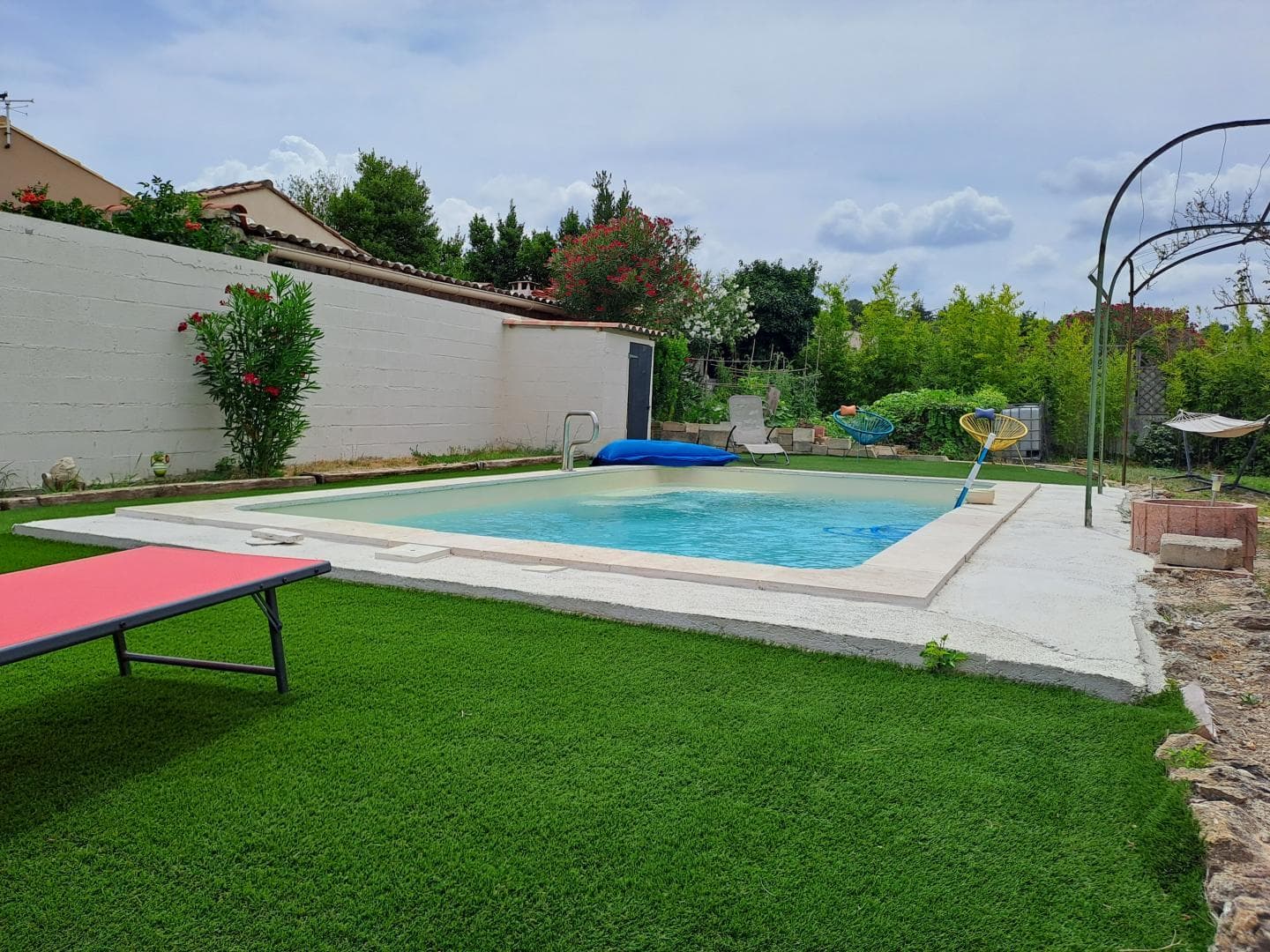 Douceur Provençale