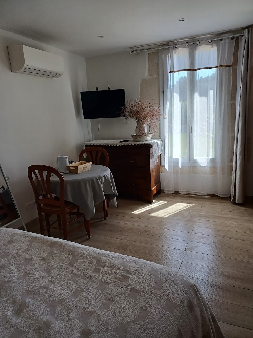 chambre Saladelle
