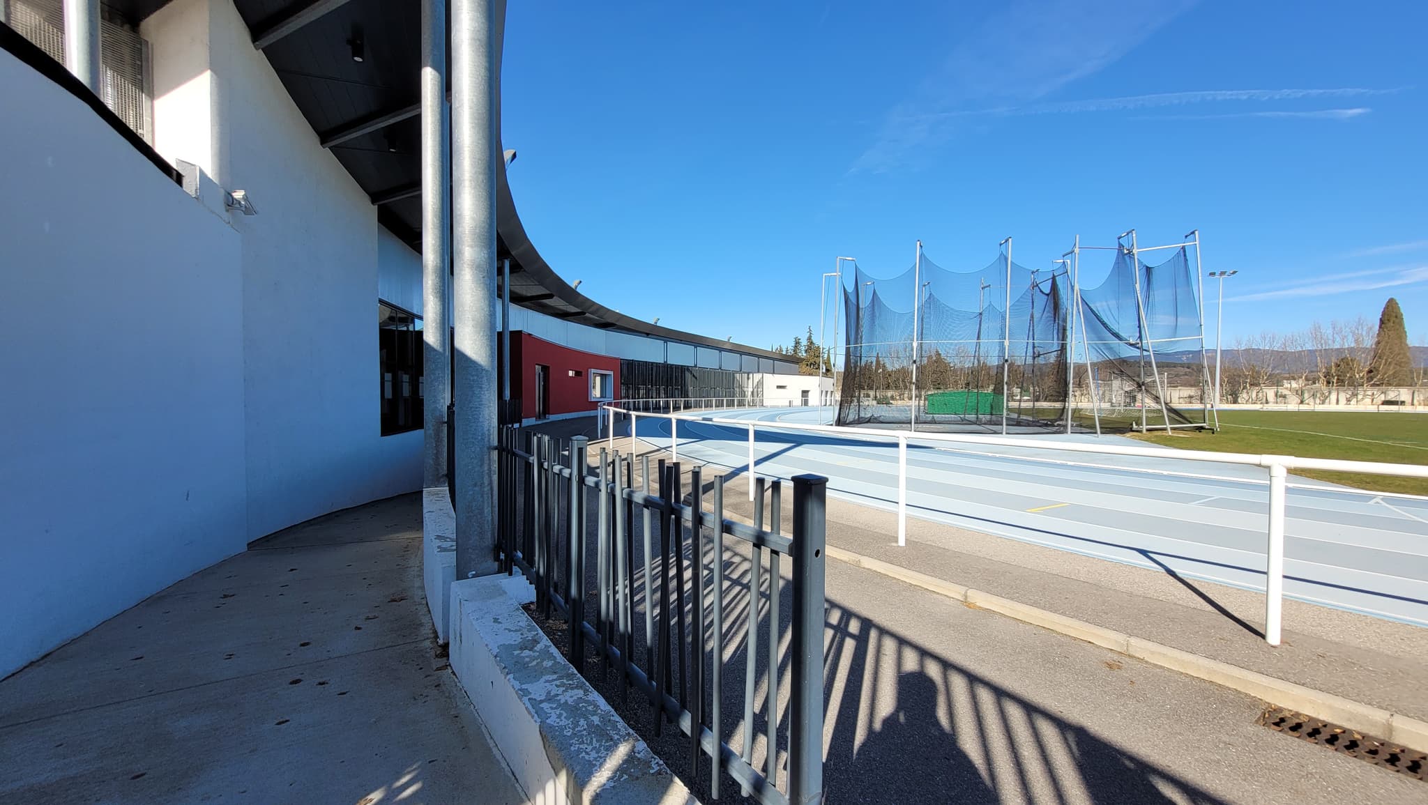Stade Verdun