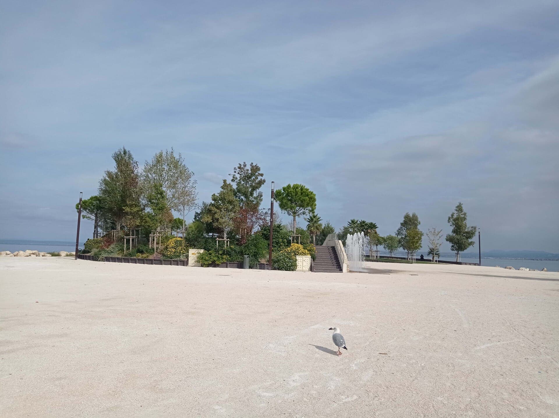 Théâtre de verdure_Martigues