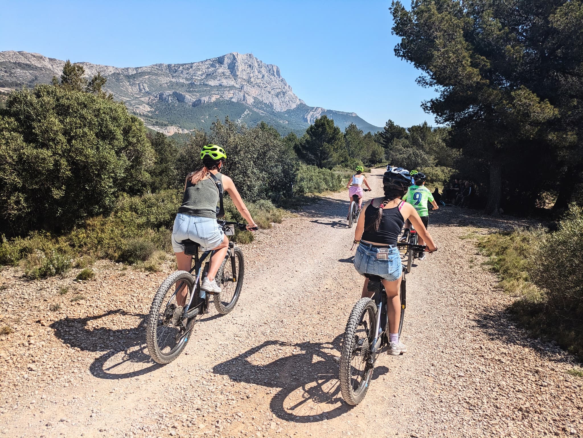 Aix Bike Provence
