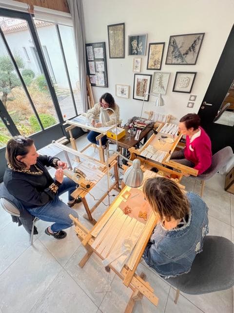 Atelier